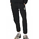 ΓΥΝΑΙΚΕΙΟ FLEECE ΠΑΝΤΕΛΟΝΙ  Body Action 021537-01-BLACK