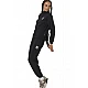 ΓΥΝΑΙΚΕΙΟ FLEECE ΠΑΝΤΕΛΟΝΙ  Body Action 021537-01-BLACK