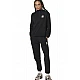 ΓΥΝΑΙΚΕΙΟ FLEECE ΠΑΝΤΕΛΟΝΙ  Body Action 021537-01-BLACK