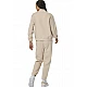 ΓΥΝΑΙΚΕΙΟ FLEECE ΠΑΝΤΕΛΟΝΙ  Body Action 021537-01-MOONBEAM GREY