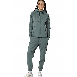 ΓΥΝΑΙΚΕΙΟ TECH FLEECE ΠΑΝΤΕΛΟΝΙ Body Action 021539-01-BALSAM GREEN