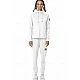 ΓΥΝΑΙΚΕΙΟ TECH FLEECE ΠΑΝΤΕΛΟΝΙ Body Action 021539-01-WHITE OFF