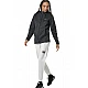 ΓΥΝΑΙΚΕΙΟ TECH FLEECE ΠΑΝΤΕΛΟΝΙ Body Action 021539-01-WHITE OFF