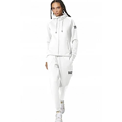 ΓΥΝΑΙΚΕΙΟ TECH FLEECE ΠΑΝΤΕΛΟΝΙ Body Action 021539-01-WHITE OFF
