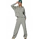 ΓΥΝΑΙΚΕΙΟ CARGO ΠΑΝΤΕΛΟΝΙ  Body Action 021542-01-FOG GREEN