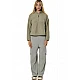 ΓΥΝΑΙΚΕΙΟ CARGO ΠΑΝΤΕΛΟΝΙ  Body Action 021542-01-FOG GREEN