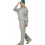 ΓΥΝΑΙΚΕΙΟ CARGO ΠΑΝΤΕΛΟΝΙ  Body Action 021542-01-FOG GREEN
