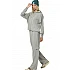 ΓΥΝΑΙΚΕΙΟ CARGO ΠΑΝΤΕΛΟΝΙ  Body Action 021542-01-FOG GREEN