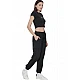 ΓΥΝΑΙΚΕΙΟ ΠΑΝΤΕΛΟΝΙ CARGO Body Action 021623-01-BLACK