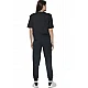 ΓΥΝΑΙΚΕΙΟ ΠΑΝΤΕΛΟΝΙ MODAL Body Action 021625-01-BLACK