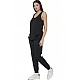 ΓΥΝΑΙΚΕΙΟ ΠΑΝΤΕΛΟΝΙ MODAL Body Action 021625-01-BLACK