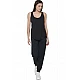 ΓΥΝΑΙΚΕΙΟ ΠΑΝΤΕΛΟΝΙ MODAL Body Action 021625-01-BLACK