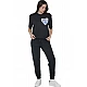 ΓΥΝΑΙΚΕΙΟ ΠΑΝΤΕΛΟΝΙ MODAL Body Action 021625-01-BLACK