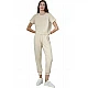 ΓΥΝΑΙΚΕΙΟ ΠΑΝΤΕΛΟΝΙ MODAL Body Action 021625-01-SUMMER SAND