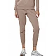 ΓΥΝΑΙΚΕΙΟ FLEECE ΠΑΝΤΕΛΟΝΙ  Body Action 021627-01-MOCHA MERINGUE