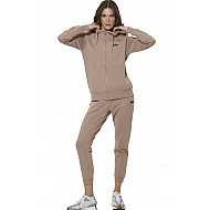 ΓΥΝΑΙΚΕΙΟ FLEECE ΠΑΝΤΕΛΟΝΙ  Body Action 021627-01-MOCHA MERINGUE