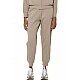 ΓΥΝΑΙΚΕΙΟ FLEECE ΠΑΝΤΕΛΟΝΙ  Body Action 021630-01-TEAK BEIGE