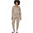 ΓΥΝΑΙΚΕΙΟ FLEECE ΠΑΝΤΕΛΟΝΙ  Body Action 021630-01-TEAK BEIGE