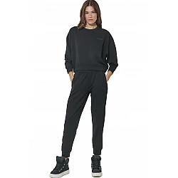 ΓΥΝΑΙΚΕΙΟ MODAL ΠΑΝΤΕΛΟΝΙ Body Action 021632-01-BLACK