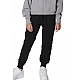 ΠΑΙΔΙΚΟ FLEECE ΠΑΝΤΕΛΟΝΙ ΓΙΑ ΚΟΡΙΤΣΙΑ Body Action 022504-01-BLACK
