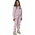ΠΑΙΔΙΚΟ FLEECE ΠΑΝΤΕΛΟΝΙ ΓΙΑ ΚΟΡΙΤΣΙΑ Body Action 022504-01-LIGHT PINK