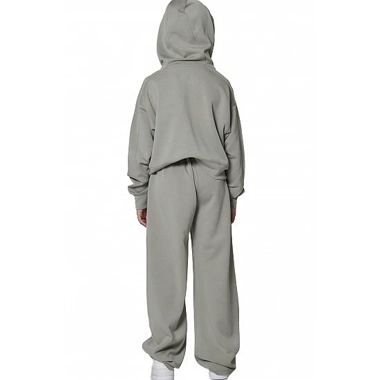 ΠΑΙΔΙΚΟ ΠΑΝΤΕΛΟΝΙ ΓΙΑ ΚΟΡΙΤΣΙΑ Body Action 022505-01-FOG GREEN