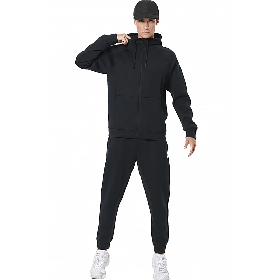 ΑΝΔΡΙΚΟ TECH FLEECE ΠΑΝΤΕΛΟΝΙ Body Action 023532-01-BLACK