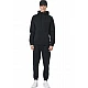 ΑΝΔΡΙΚΟ TECH FLEECE ΠΑΝΤΕΛΟΝΙ Body Action 023532-01-BLACK