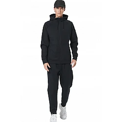ΑΝΔΡΙΚΟ TECH FLEECE ΠΑΝΤΕΛΟΝΙ Body Action 023532-01-BLACK