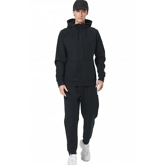 ΑΝΔΡΙΚΟ TECH FLEECE ΠΑΝΤΕΛΟΝΙ Body Action 023532-01-BLACK