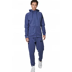 ΑΝΔΡΙΚΟ TECH FLEECE ΠΑΝΤΕΛΟΝΙ Body Action 023532-01-OCEANA BLUE