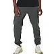 ΑΝΔΡΙΚΟ CARGO ΠΑΝΤΕΛΟΝΙ  Body Action 023534-01-BALSAM GREEN