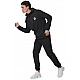 ΑΝΔΡΙΚΟ CARGO ΠΑΝΤΕΛΟΝΙ  Body Action 023534-01-BLACK
