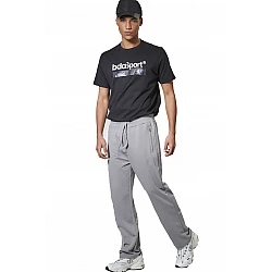 ΑΝΔΡΙΚΟ ΚΛΑΣΙΚΟ ΠΑΝΤΕΛΟΝΙ Body Action 023624-01-SILVER GREY