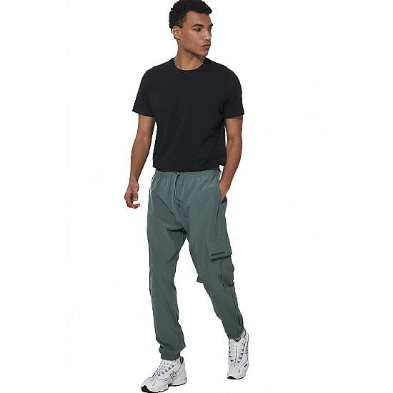 ΑΝΔΡΙΚΟ ΠΑΝΤΕΛΟΝΙ CARGO Body Action 023625-01-BALSAM GREEN