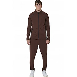 ΑΝΔΡΙΚΟ ΑΘΛΗΤΙΚΟ ΠΑΝΤΕΛΟΝΙ Body Action 023631-01-BURGUNDY BROWN