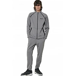 ΑΝΔΡΙΚΟ ΑΘΛΗΤΙΚΟ ΠΑΝΤΕΛΟΝΙ Body Action 023631-01-STORM GREY