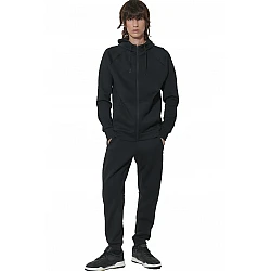 ΑΝΔΡΙΚΟ TECH FLEECE ΠΑΝΤΕΛΟΝΙ Body Action 023632-01-BLACK