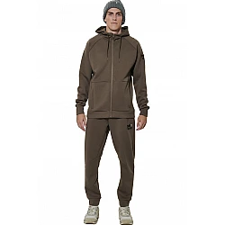 ΑΝΔΡΙΚΟ TECH FLEECE ΠΑΝΤΕΛΟΝΙ Body Action 023632-01-CROCODILE GREEN