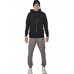ΑΝΔΡΙΚΟ ΑΘΛΗΤΙΚΟ ΠΑΝΤΕΛΟΝΙ Body Action 023638-01-OWL GREY