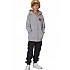 ΠΑΙΔΙΚΟ CARGO ΠΑΝΤΕΛΟΝΙ ΓΙΑ ΑΓΟΡΙΑ Body Action 024505-01-BLACK