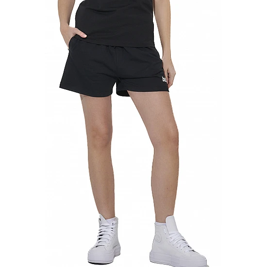 ΓΥΝΑΙΚΕΙΟ ΚΛΑΣΙΚΟ ΣΟΡΤΣ Body Action 031616-01-BLACK