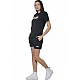 ΓΥΝΑΙΚΕΙΟ ΚΛΑΣΙΚΟ ΣΟΡΤΣ Body Action 031616-01-BLACK