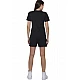 ΓΥΝΑΙΚΕΙΟ ΚΛΑΣΙΚΟ ΣΟΡΤΣ Body Action 031616-01-BLACK