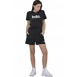 ΓΥΝΑΙΚΕΙΟ ΚΛΑΣΙΚΟ ΣΟΡΤΣ Body Action 031616-01-BLACK