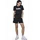 ΓΥΝΑΙΚΕΙΟ ΚΛΑΣΙΚΟ ΣΟΡΤΣ Body Action 031616-01-BLACK