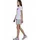 ΓΥΝΑΙΚΕΙΟ ΚΛΑΣΙΚΟ ΣΟΡΤΣ Body Action 031616-01-LIGHT MELANGE GREY