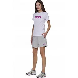 ΓΥΝΑΙΚΕΙΟ ΚΛΑΣΙΚΟ ΣΟΡΤΣ Body Action 031616-01-LIGHT MELANGE GREY