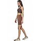 ΓΥΝΑΙΚΕΙΟ ΠΟΔΗΛΑΤΙΚΟ ΚΟΛΑΝ Body Action 031617-01-BROWN GREY