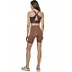 ΓΥΝΑΙΚΕΙΟ ΠΟΔΗΛΑΤΙΚΟ ΚΟΛΑΝ Body Action 031617-01-BROWN GREY